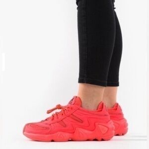 adidas Fyw S trainers 97 W